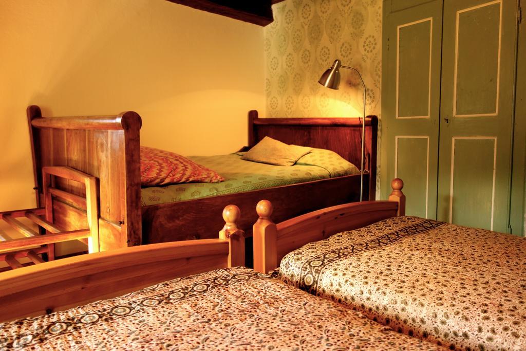 Bed and Breakfast Bed & Breakfast Uvablu Trontano Екстер'єр фото